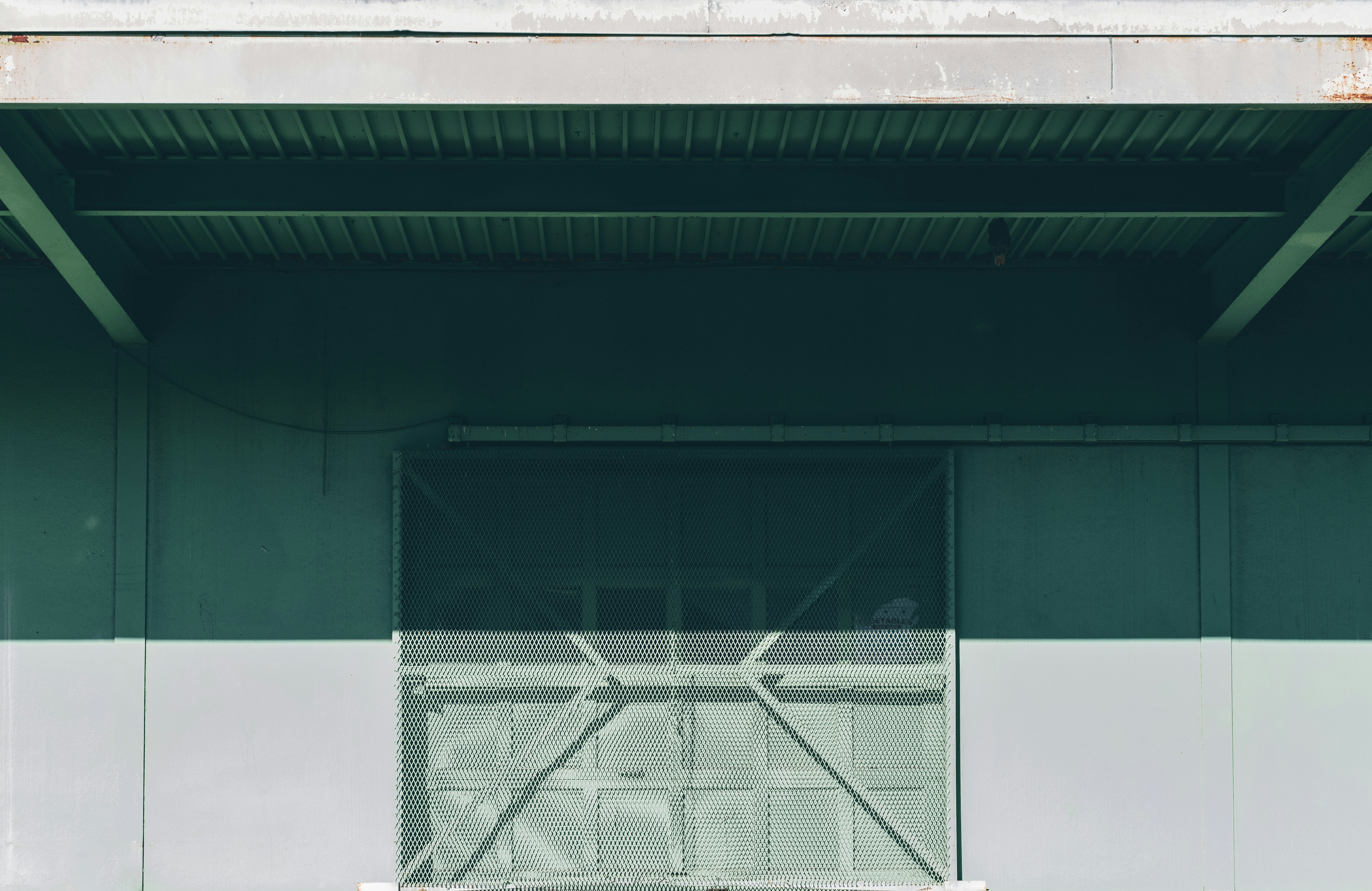 white and black building during daytime